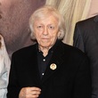 Václav Neckář si užil film a podpořil dobrou věc. 