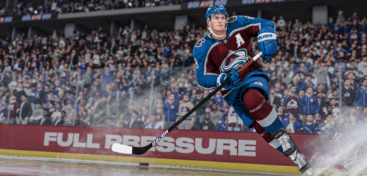 EA podrobně představilo NHL 24. Jaké změny nás čekají v nadcházejícím ročníku?