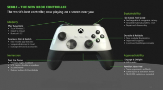Microsoft připravuje vylepšené modely konzolí Xbox Series