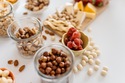 5 důvodů, proč pravidelně jíst ořechy