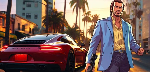 Internetem koluje spousty uniklých informací o Grand Theft Auto 6