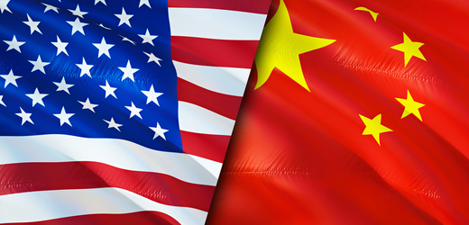 USA a Čína odsouhlasily obnovení vzájemné armádní komunikace