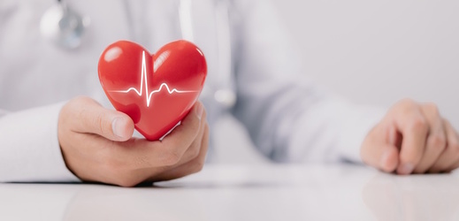 Odborníci dokončují plán, jak zachytit a inovativně léčit nemoci srdce a cév