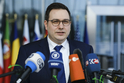 Ministr zahraničních věcí Lipavský varoval před růstem islamofobie a antisemitismu