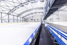 Ice Arena Kateřinky v plném provozu