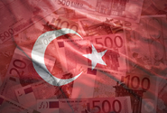 Turecká inflace v listopadu vyšplhala k 62 procentům, dražší je například bydlení