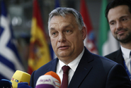 Orbán požauduje, aby vstup Ukrajiny do EU nebyl tématem nadcházejícího summitu