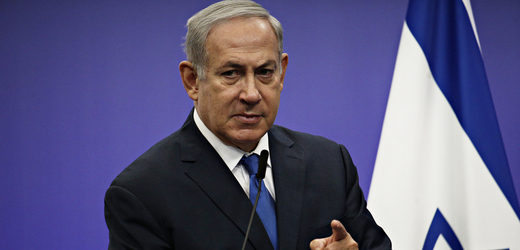 Netanjahu vyzval řadové členy hnutí Hamás ke kapitulaci