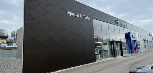 Značka Hyundai letos otevřela nová dealerství v Praze, Brně i Ostravě