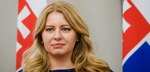 Zuzana Čaputová dnes před poslanci slovenské sněmovny kritizovala vládní návrhy změn v trestním právu včetně zrušení Úřadu speciální prokuratury