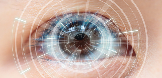S laserovou operací očí ušetříte a chráníte svůj zrak