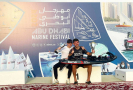 Bratři Kulichovi ovládli světový pohár v Abú Dhabí
