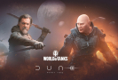 World of Tanks přidává exkluzivní Dune: Part 2 herní událost