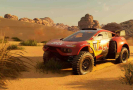 Získejte autentický zážitek z Dakarské pouště s hrou Dakar Desert Rally úplně zdarma