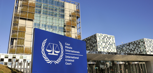 Mezinárodní soudní dvůr v Haagu začal jednat o izraelské okupaci palestinských území