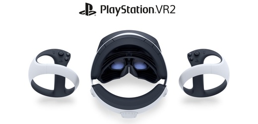 PlayStation VR2 se brzy bude dát připojit k počítači, Sony pracuje na oficiální podpoře