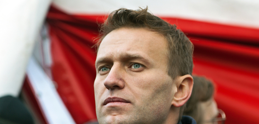 Podle českého diplomata byli Rusové na Navalného pohřbu dojatí