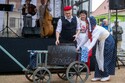 Litomyšl slavila 200. výročí narození Bedřicha Smetany 