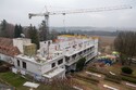 Rehabilitační ústav Kladruby staví nový pavilon za 235 milionů korun 