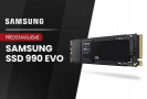 Rychlý a všestranný, disk Samsung 990 EVO s podporou dvou generací rozhraní