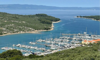 Nezapomenutelná dovolená na ostrově? To je Cres v Chorvatsku!