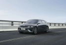 Hyundai vylepšuje modelovou řadu IONIQ 5 inovativními prvky a novou verzí N Line