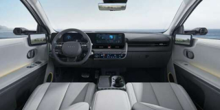 Hyundai vylepšuje modelovou řadu IONIQ 5 inovativními prvky a novou verzí N Line