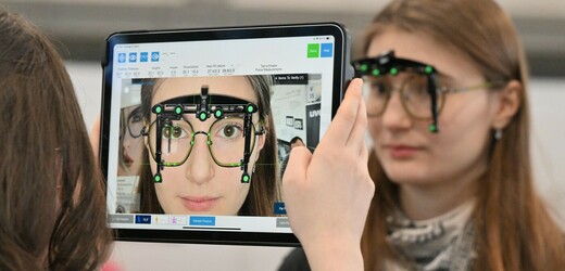 V Brně začíná veletrh optiky,optometrie a oftalmologie Opta,účastní se 105 firem 