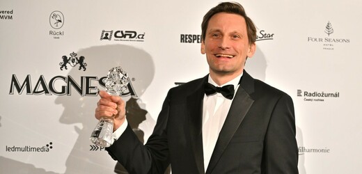 Českého lva za nejlepší celovečerní film roku 2023 získal film Bratři od režiséra Tomáše Mašína