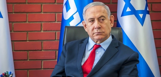 Netanjahu svým přístupem k válce proti Hamásu Izrael více poškozuje, než mu pomáhá, uvedl Biden
