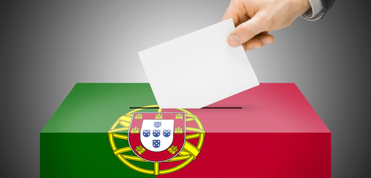 V Portugalsku začalo hlasování v předčasných parlamentních volbách