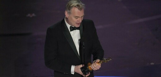 Nolanův Oppenheimer má Oscary za nejlepší film, režii i herce v hlavní roli 