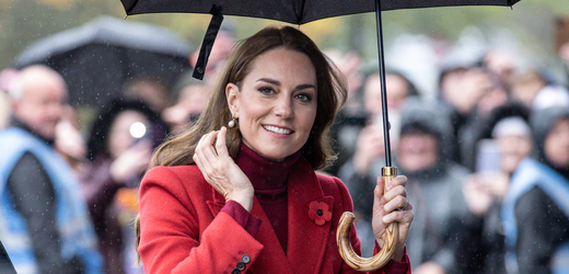 Přední světové zpravodajské agentury stáhly fotografii princezny Kate kvůli podezření z manipulace