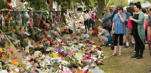 Před pěti lety zavraždil extremista Tarrant v Christchurchi 51 lidí 