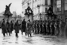 Před 85 lety začala okupace Československa nacistickým Německem 