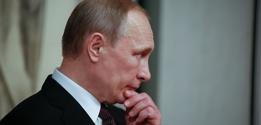 Vladimír Putin se stal s 87 procenty hlasů vítězem ruských prezidentských voleb, vyplývá z povolebních průzkumů