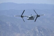 Konvertoplán V-22 Osprey je jedinečné letadlo, provázejí ho ale potíže 