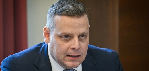 Ředitelem NBÚ jmenovala vláda od května Jana Čuřína 