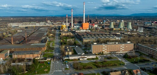 Soud prodloužil všeobecné moratorium společnosti Liberty Ostrava o tři měsíce 