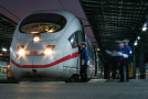 Německá železniční společnost DB postupně sníží pracovní dobu strojvedoucích na 35 hodin týdně se zachováním plné mzdy