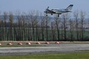 PlaneStation musí do dvou měsíců vyklidit záložní vojenské letiště Líně 
