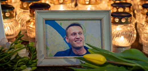 Moskevský soud poslal do vazby novinářku Antoninu Favorskou, jež natočila poslední video Navalného