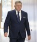 Fico slovně zaútočil na dva soudce nejvyššího soudu, žádá jejich odchod 