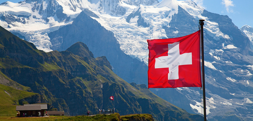 Švýcarsko se plánuje připojit k evropské iniciativě European Sky Shield