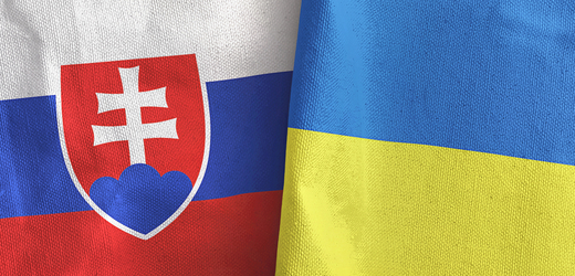 Na Slovensku budou dnes společně jednat členové slovenské a ukrajinské vlády za účasti premiérů obou zemí
