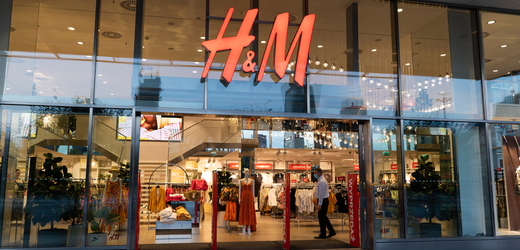 Dodavatelé módních gigantů H&M a Inditex zřejmě používali bavlnu, jež je spojena s odlesňováním
