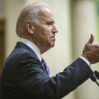 Joe Biden varoval Írán, že v případě útoku na Izrael jsou Spojené státy připraveny ho bráni