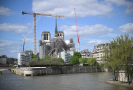 Pařížský Notre-Dame vyhořel před pěti lety, opravuje se i středověkými metodami 