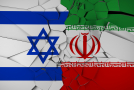 Írán v noci poprvé přímo zaútočil na Izrael 300 drony a raketami, svět se obává další eskalace