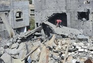 Izrael zabil v Rafáhu 25 Palestinců; Káhira hostí nové jednání o příměří v Gaze